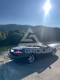 2004 Volvo C70