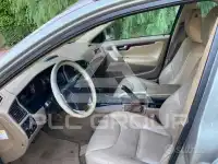 2004 Volvo C70
