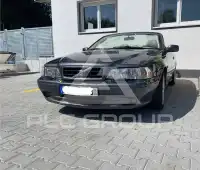 2004 Volvo C70