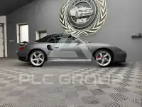 2004 Porsche 911
