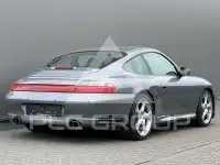 2004 Porsche 911