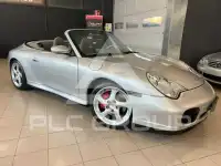 2004 Porsche 911