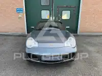 2004 Porsche 911