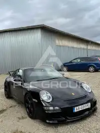 2004 Porsche 911