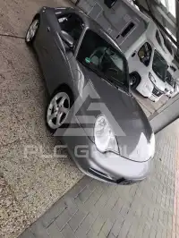 2004 Porsche 911