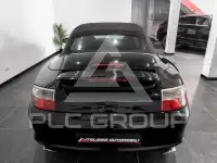 2004 Porsche 911