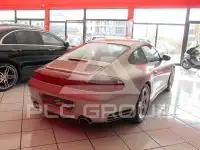 2004 Porsche 911