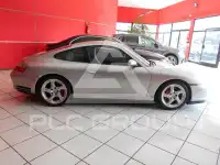 2004 Porsche 911