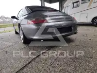 2004 Porsche 911