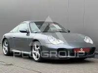 2004 Porsche 911