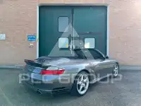 2004 Porsche 911
