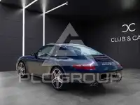 2004 Porsche 911
