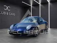 2004 Porsche 911