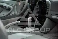 2004 Porsche 911