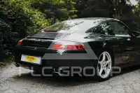 2004 Porsche 911