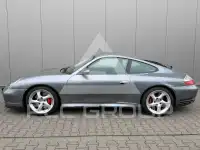 2004 Porsche 911