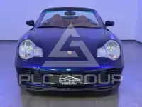 2004 Porsche 911