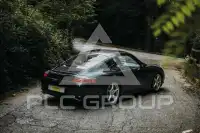 2004 Porsche 911