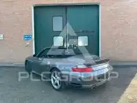 2004 Porsche 911