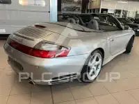 2004 Porsche 911
