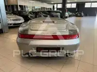 2004 Porsche 911