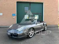 2004 Porsche 911