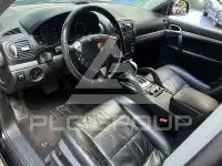 2004 Porsche Cayenne