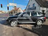 2004 Porsche Cayenne