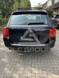 2004 Porsche Cayenne