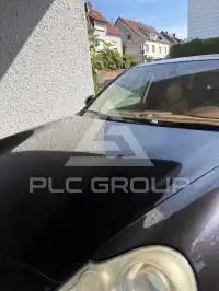 2004 Porsche Cayenne