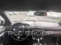 2004 Porsche Cayenne
