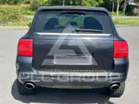 2004 Porsche Cayenne