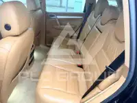 2004 Porsche Cayenne