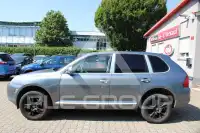 2004 Porsche Cayenne