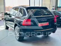2004 Porsche Cayenne