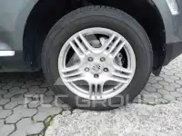 2004 Porsche Cayenne