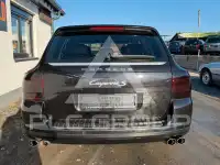 2004 Porsche Cayenne