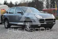 2004 Porsche Cayenne