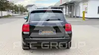 2004 Porsche Cayenne