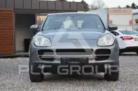 2004 Porsche Cayenne