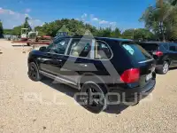 2004 Porsche Cayenne