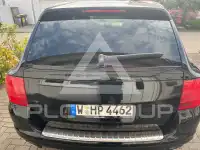2004 Porsche Cayenne