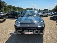 2004 Porsche Cayenne