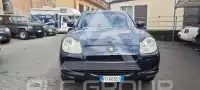 2004 Porsche Cayenne