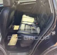 2004 Porsche Cayenne