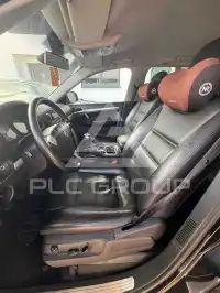 2004 Porsche Cayenne