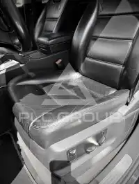 2004 Porsche Cayenne