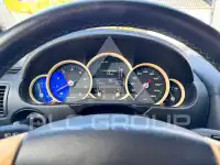 2004 Porsche Cayenne