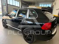 2004 Porsche Cayenne
