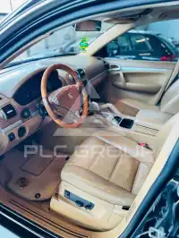 2004 Porsche Cayenne